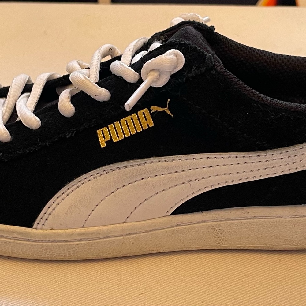 Puma Sneakers